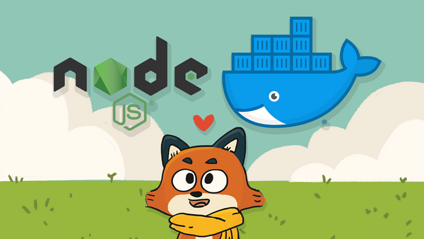 Docker for Node.js Course