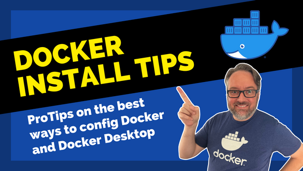 The Best Ways to Install Docker for Windows, Mac, and Linux, with Tips 2023
