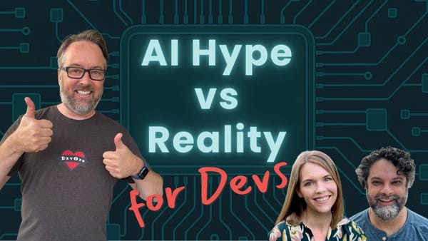 AI Hype vs. Reality
