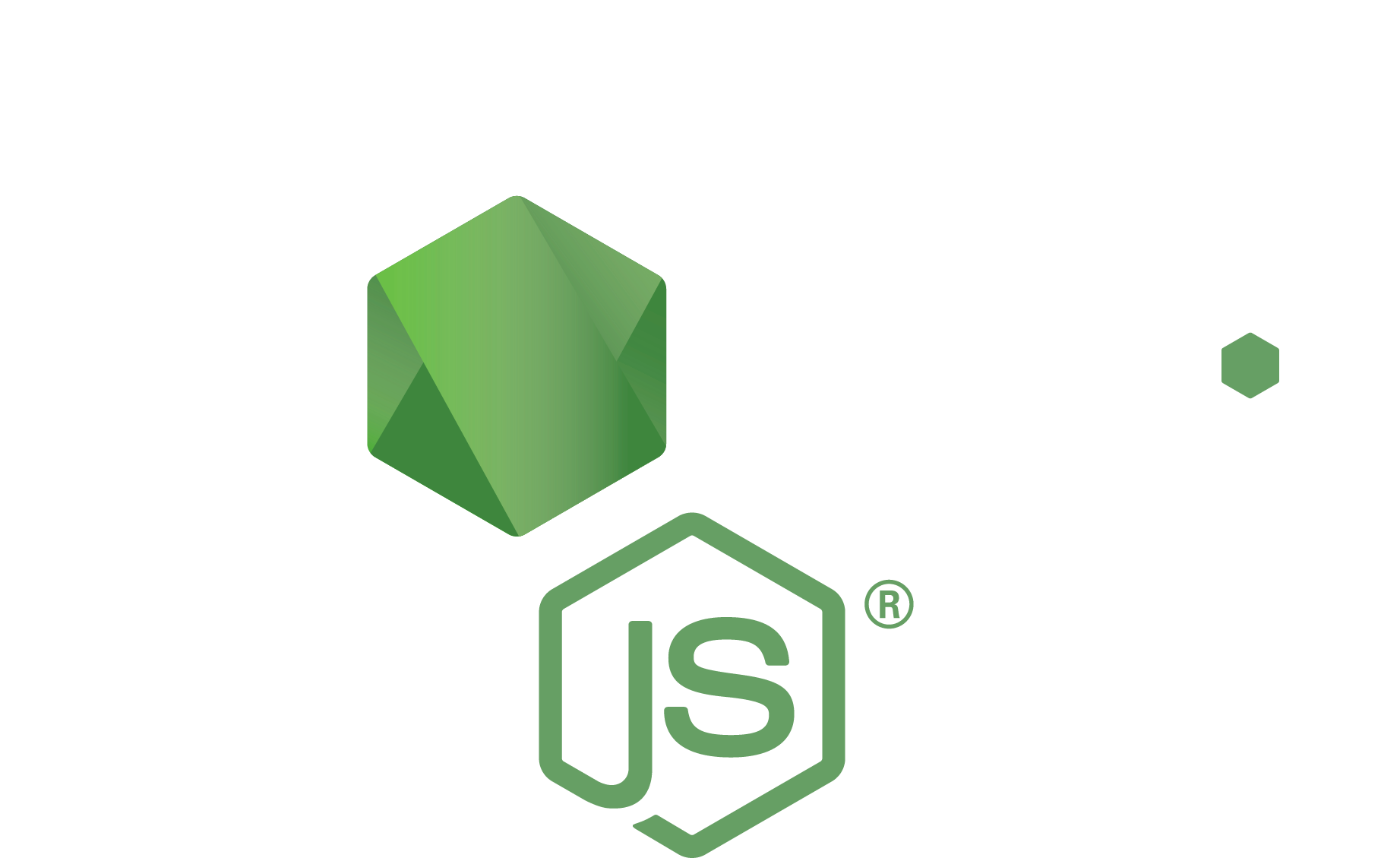 Node.js Docker "Good Defaults": A Best Practice Template for Node In A Container
